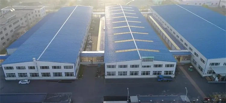 product-750-341 Glass wool roof sandwich panels project case