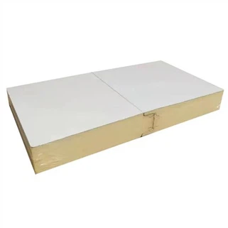 Tấm cách nhiệt kho lạnh