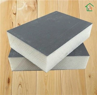 Tôn cách nhiệt Pu