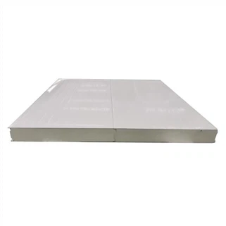Bảng điều khiển tường lạnh kho lạnh