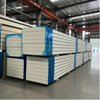 Tấm lợp phòng lạnh