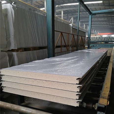 Polyurethane Sandwich Puf Panels Polyurethane Sandwich Puf Panels