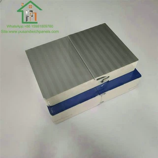 Tấm ốp tường Pu Sandwich